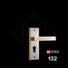 Nicole Platinum 132 - Image 2